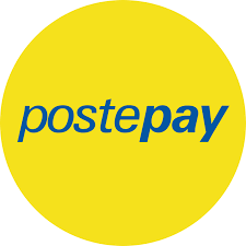 Paiement Postepay